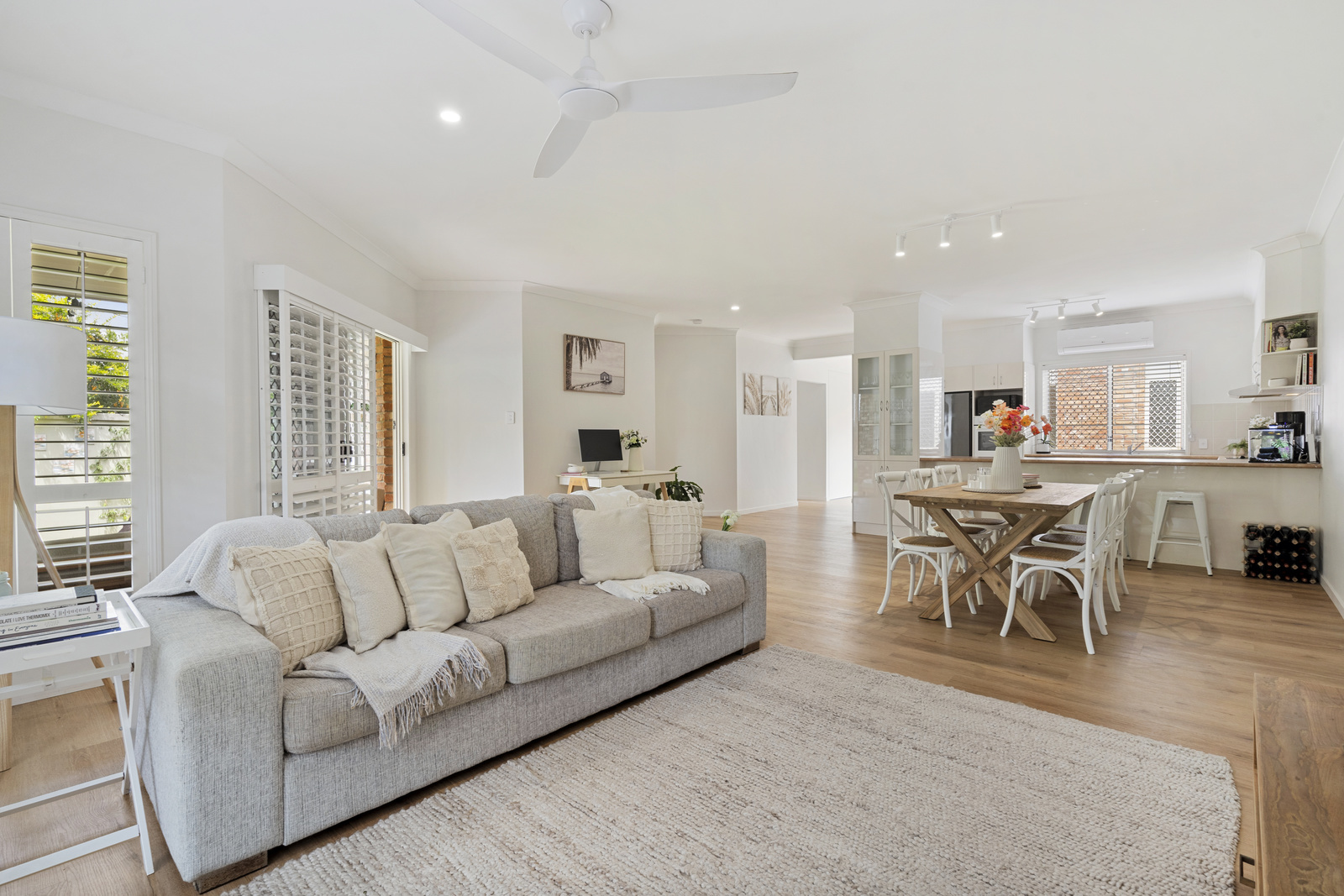 Sold in 2 Days: How 2/21 Peppertree Circuit, Robina Changed Hands Before Most Buyers Knew It Was Available